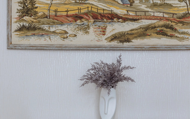 Квартира Rosgarden у Нижнего озера