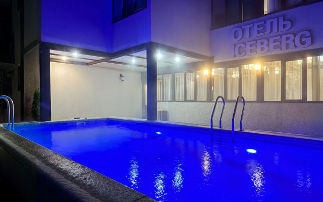 Aysberg Guest house