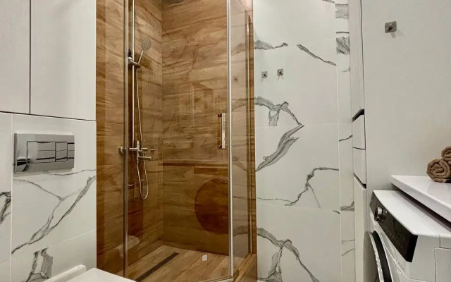 Moonroom 72 Zhk Yevropeyskiy kvartal Flat