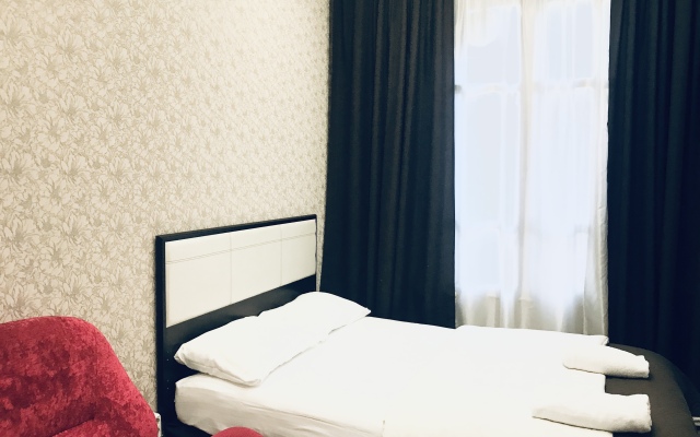 Valensiya Guest house