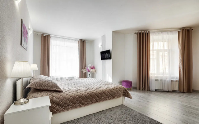 Апартаменты на Дворцовой площади