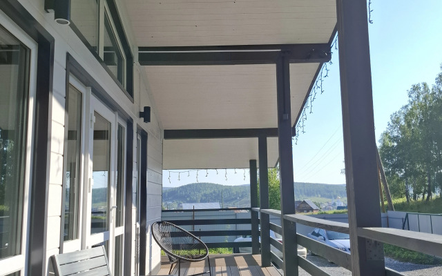 Fortuna Syrostan Private house