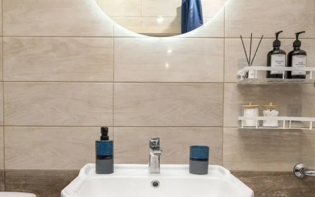 Квартира на Кореновской 57к2