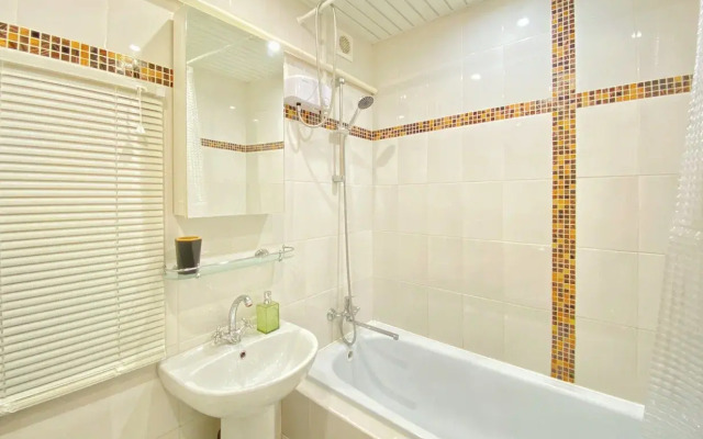 Апартаменты Apart-Comfort на Городском Валу 16