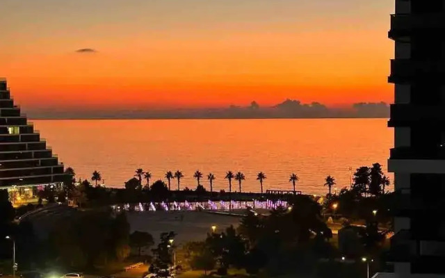 White Sails F 907 Apartments