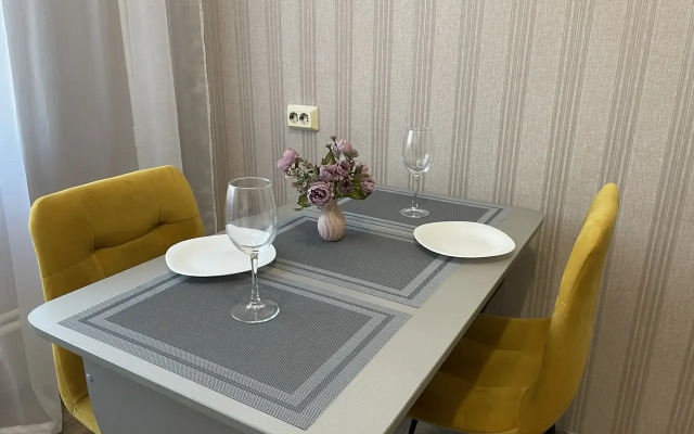 Апартаменты 5 Ночей