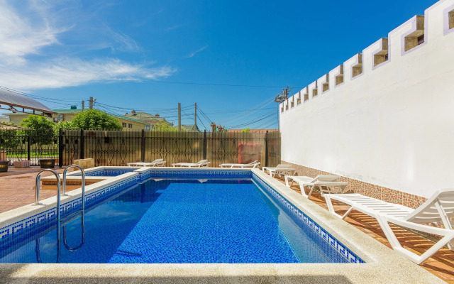 Vavilon Guest House