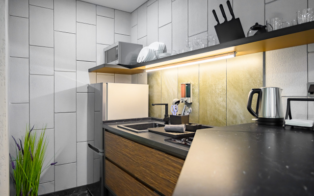 Ideal Apart Apartments 1