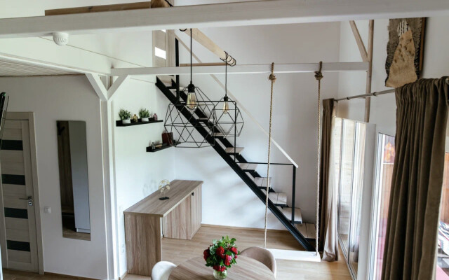 Kak Doma Guest House
