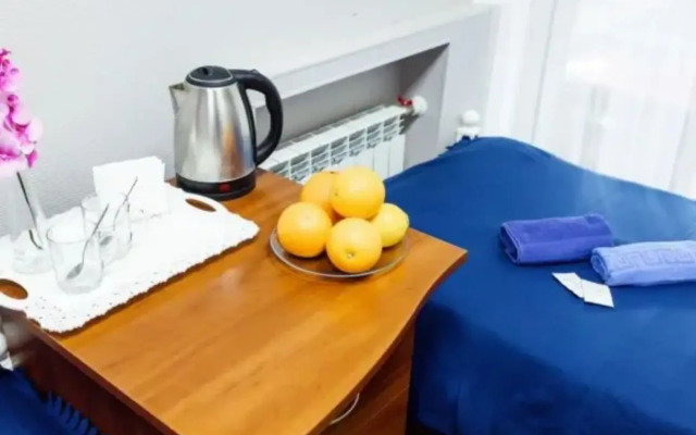 Хостел Пуэрто