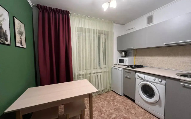 25 Samiy Tsentr. Idealno dlya Komandirovannykh i Turistov Apartments