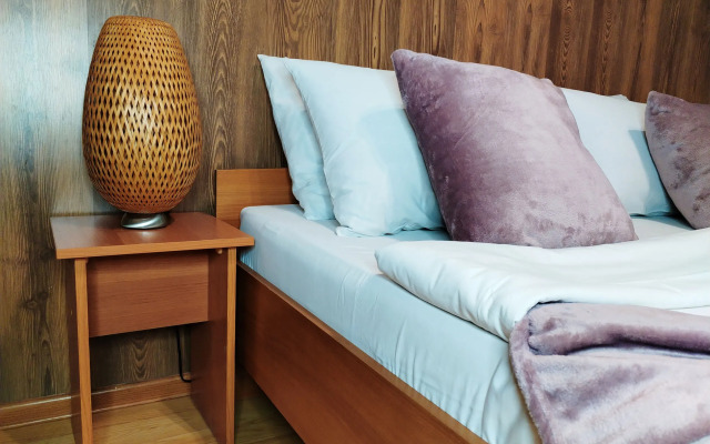 Меблированные комнаты Адажио Стар.5