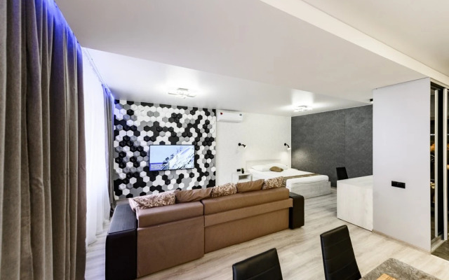 Квартира проезд Знаменский 1/1