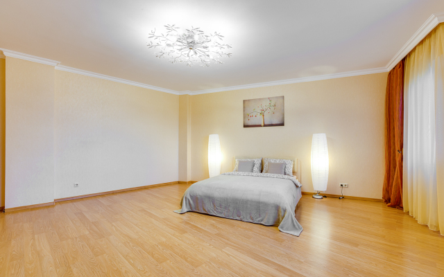 Like Home Aparts Fermskoye Shosse 32 Apartments