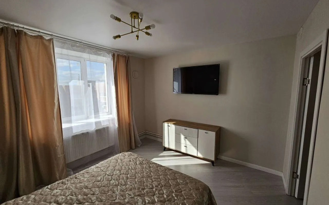 5 Na Ulitse Mendeleeva 21 Flat