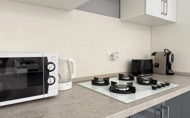 Апартаменты Кранц Apple Home