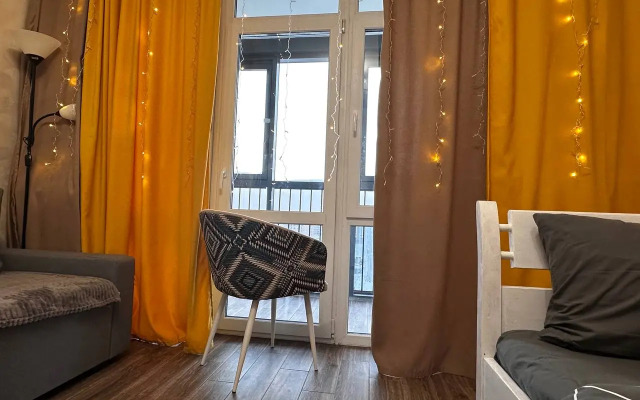 Квартира Мельница