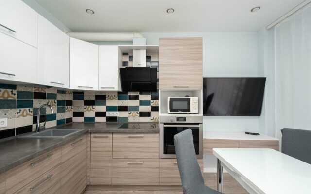 Квартира Гостевая на Пискунова