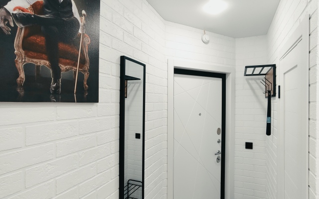 BonApart Loft Style Skolkovo Apartmentss