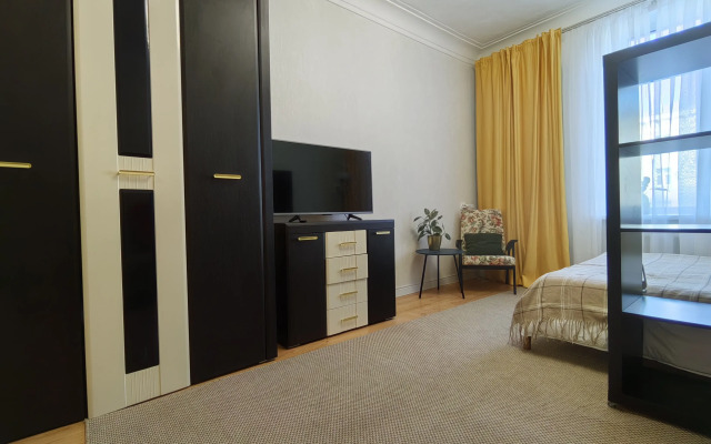 Uyutnaya Ryadom S KazanMall Flat
