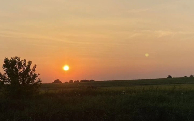 Частный дом у реки Камeнкa