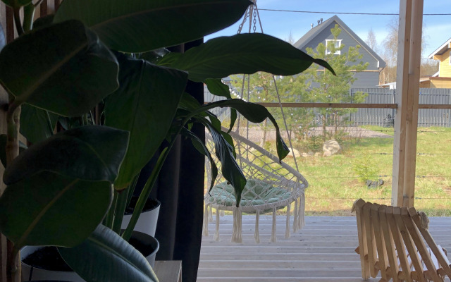 Частный Дом Дача 1.0