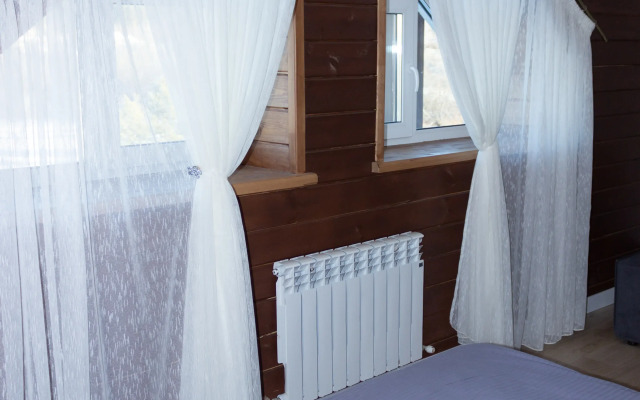 Вилла Бунгало Фиеста