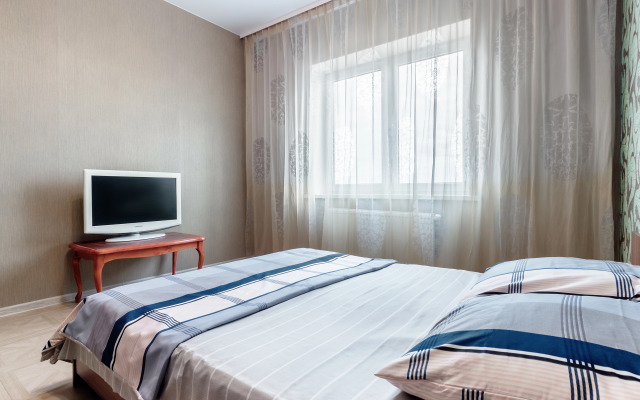 Квартира в районе Ростсельмаша