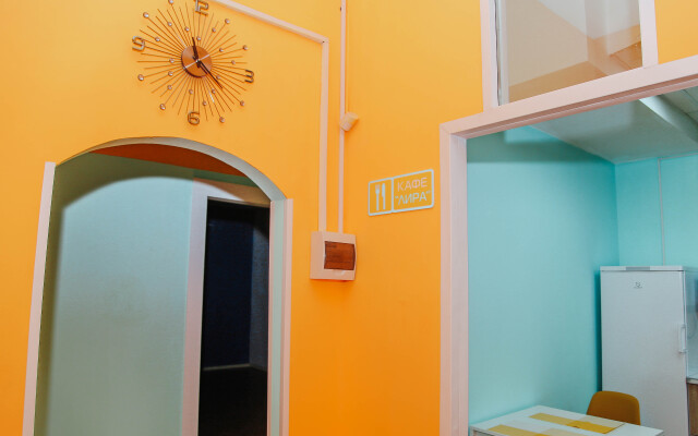 Vega Hostel