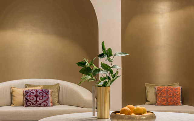 Euphoria Retreat - A Holistic Wellbeing Destination Spa