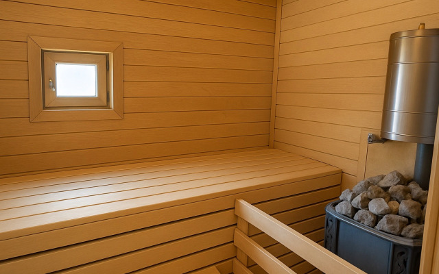 База отдыха Павлов Вилладж