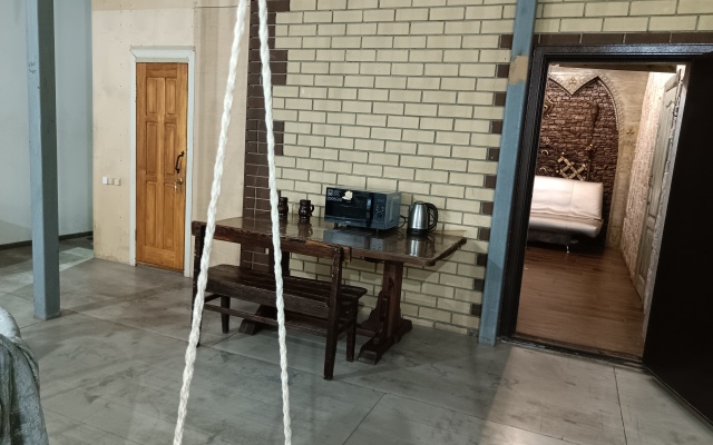 Plotina Hostel