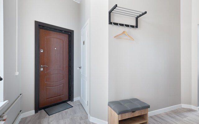 Апартаменты у Казанского собора