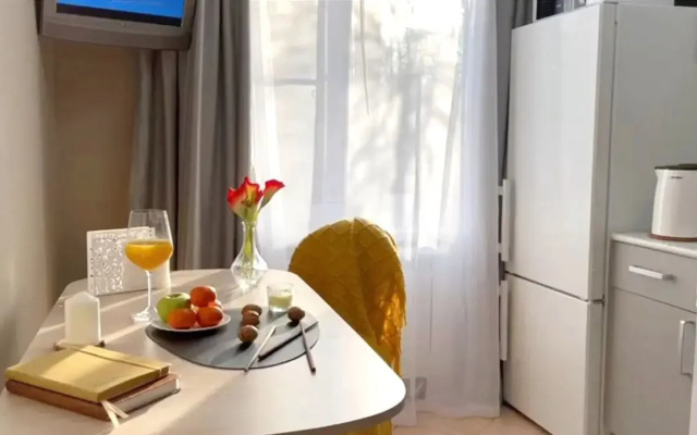 Бизнес- Апартаменты  Lora Home на Пражской