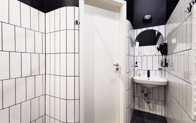 Metropolis Budapest Boutique Hotel