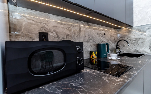 Апартаменты Классные в Комфортабельном Районе