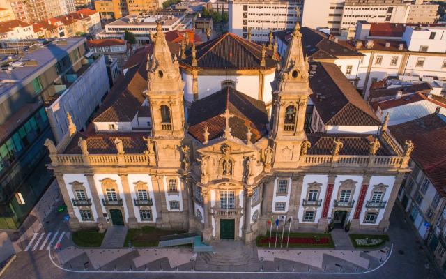 Hotel Vila Galé Collection Braga