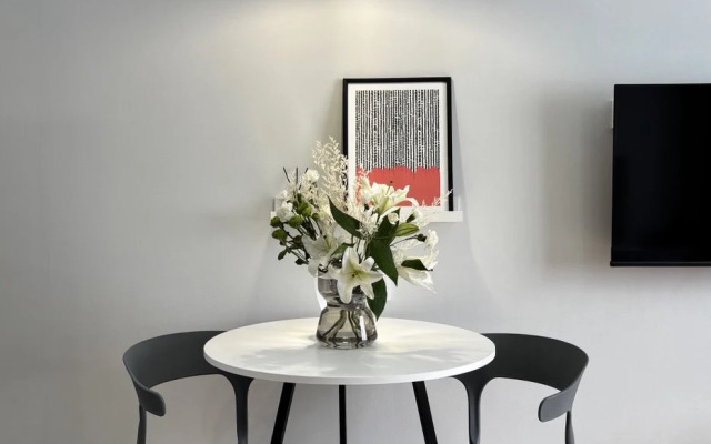 Квартира Самая нежная и солнечная квартира в Самаре