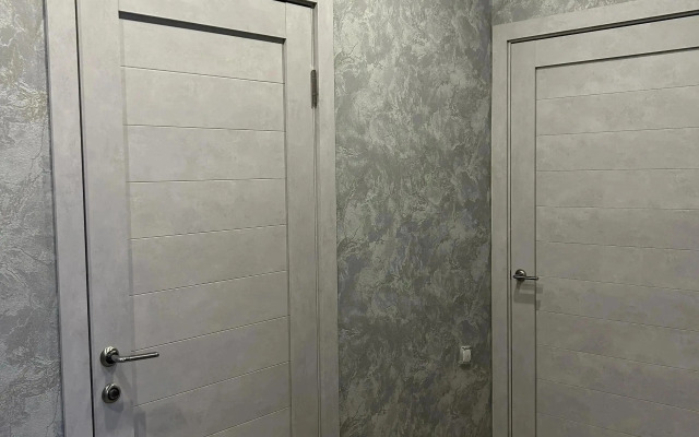 Kvartira u Volgi Apartments