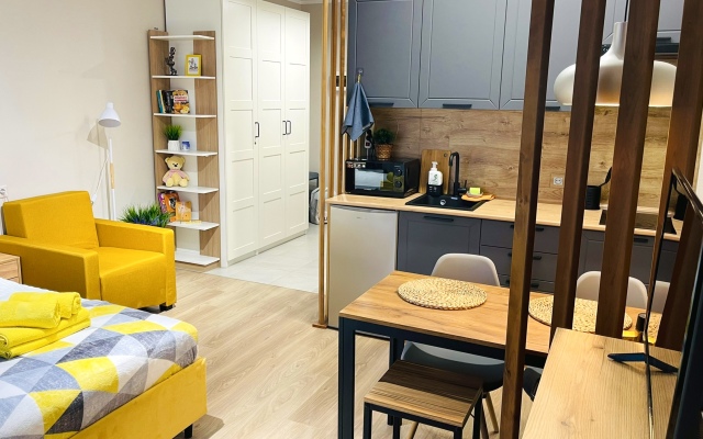Myod   Apartments