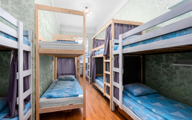 Жилые помещения Спасибо