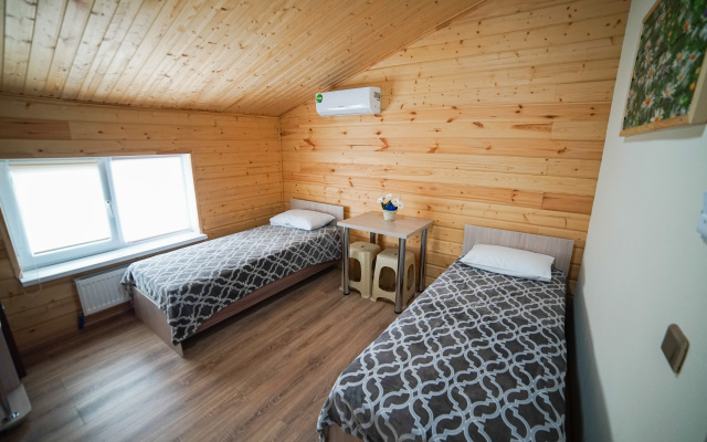 Energiya Zhizni Guest House
