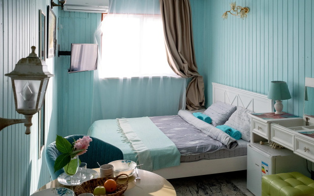 Kray Morya Guest House