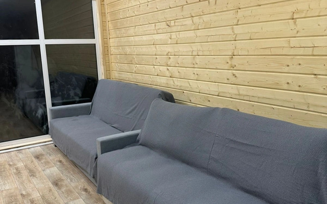 Частный дом для Большой Компании