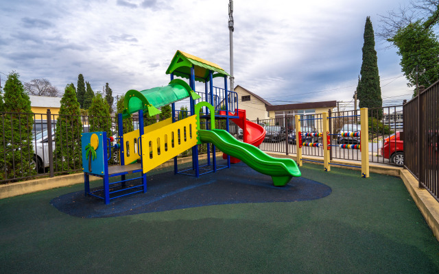 Квартира Студия