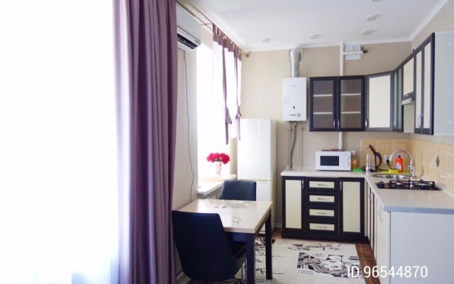 Апартаменты в Центре Волгограда Рабоче Крестьянская 7