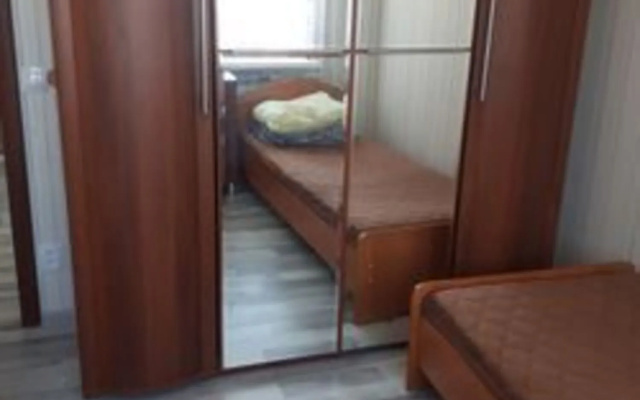 Квартира на Псковской 30