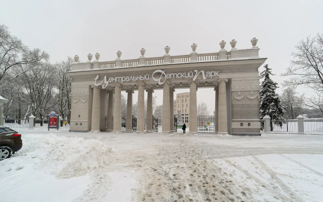 Квартира Двухкомнатная в самом сердце Минска