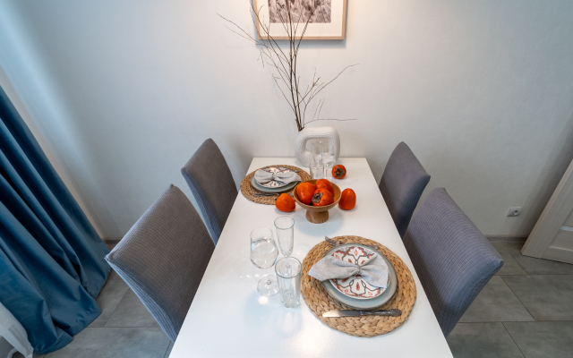 Апартаменты у моря на Мосина 10