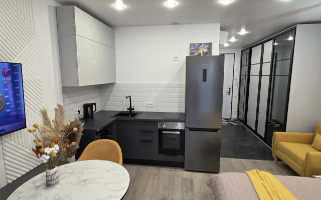 Sitibey 12 Flat